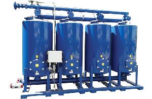 Hệ thống lọc nước sinh hoạt